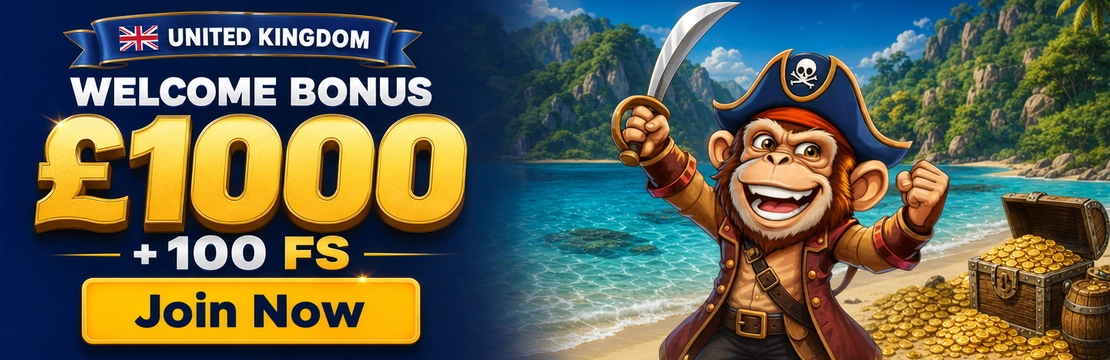Winner Island Casino